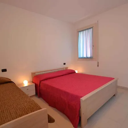 Apartamento Two-bedroom Rosolina Mare Near Sea 18 Rosapineta