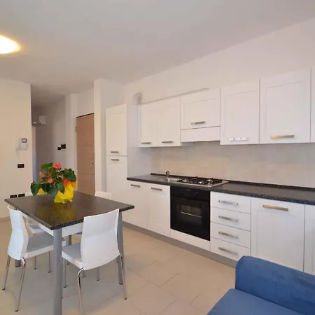 Apartamento Two-bedroom Rosolina Mare Near Sea 18 *