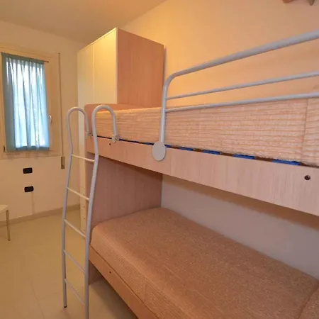 Apartamento Two-bedroom Rosolina Mare Near Sea 18 *