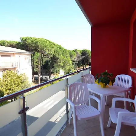 Two-bedroom Rosolina Mare Near Sea 18
