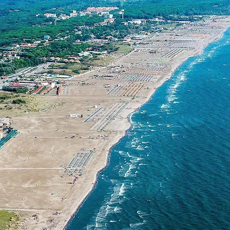 Two-bedroom Rosolina Mare Near Sea 18